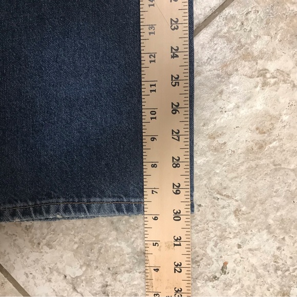 Brand new Women’s Free People straight leg 29 S jeans pants - Picture 2 of 8